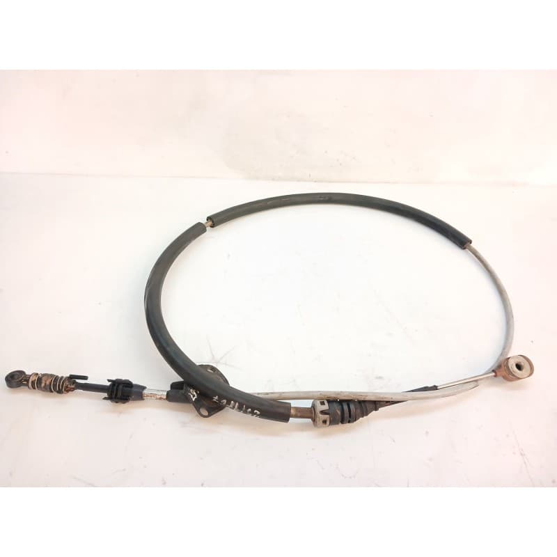 Recambio de varillaje cambio para porsche cayman (typ 987c) s referencia OEM IAM 98742603312 - Azul oscuro