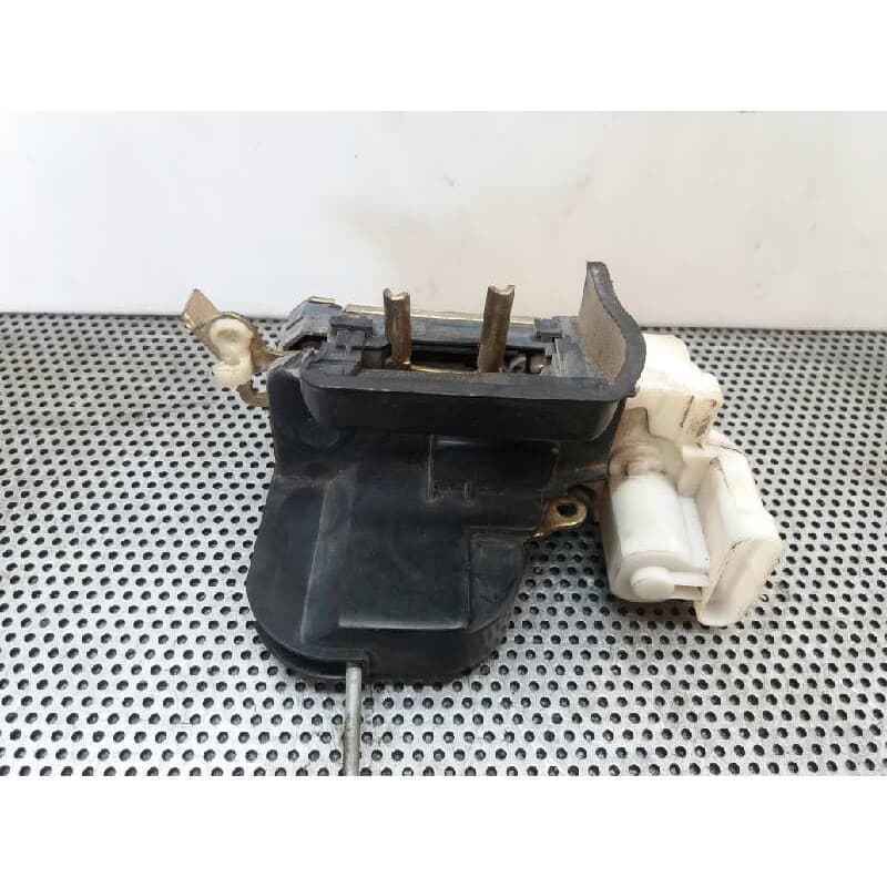 Recambio de cerradura puerta delantera izquierda para fiat multipla (186) 1.9 jtd cat referencia OEM IAM