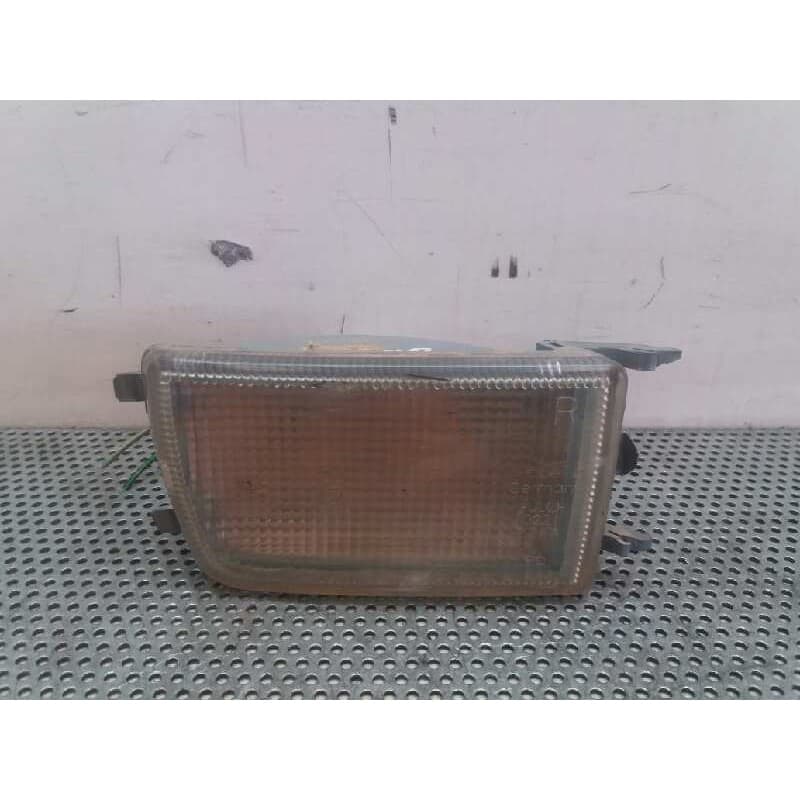 Recambio de piloto delantero derecho para volkswagen golf iii berlina (1h1) gti referencia OEM IAM - Rojo
