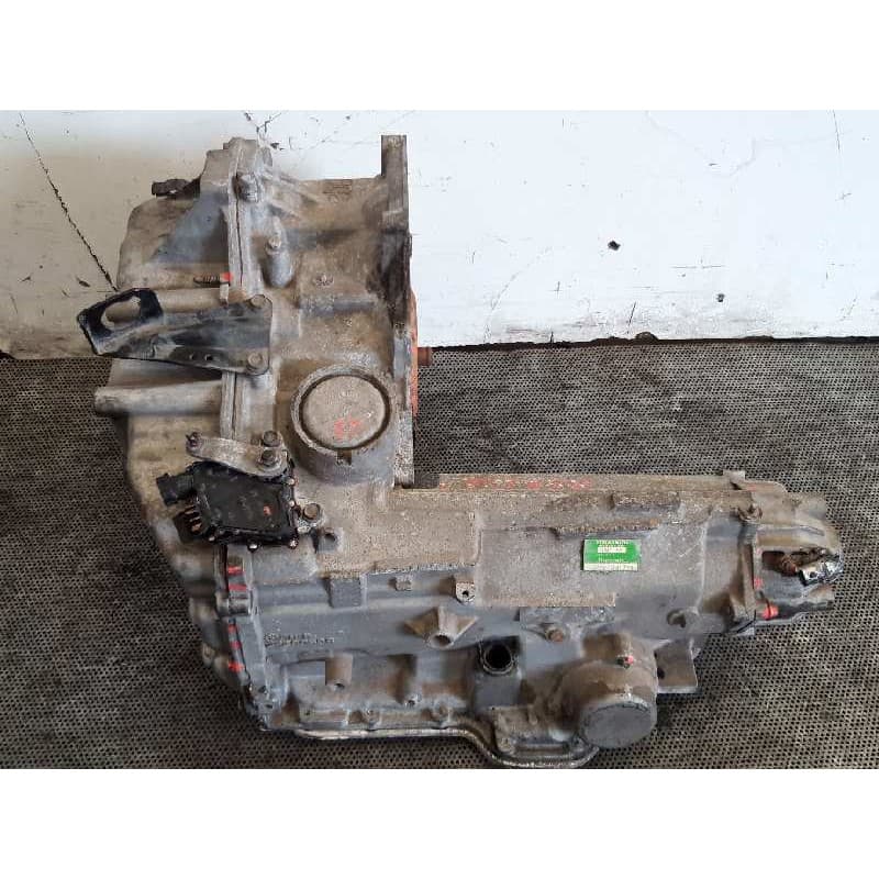 Recambio de caja cambios para gmc chevrolet trans sport 3.4 v6 cat referencia OEM IAM OBCB2 1024102763 2830B02 - Verde