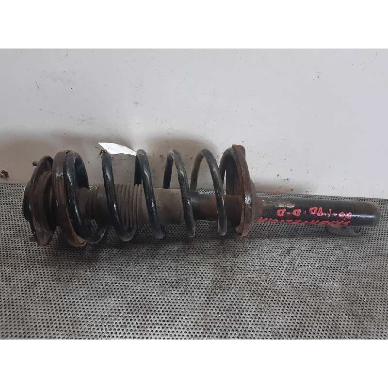 Recambio de amortiguador delantero derecho para skoda felicia pickup referencia OEM IAM 84733