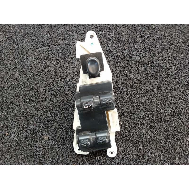 Recambio de mando elevalunas delantero izquierdo para chrysler vision (lh) 3.5 referencia OEM IAM 39754D - Verde