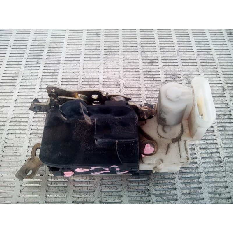 Recambio de cerradura puerta trasera derecha para fiat multipla (186) 1.9 jtd cat referencia OEM IAM