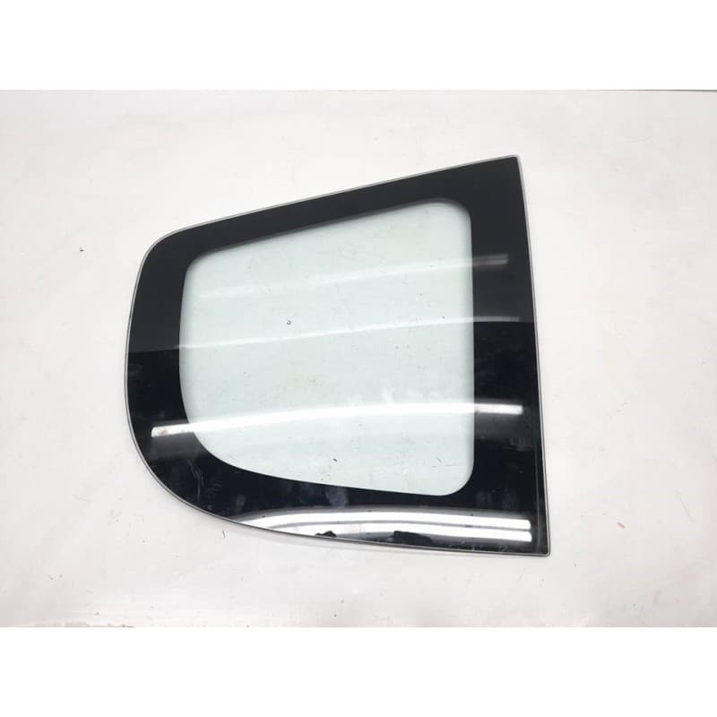 Recambio de luna custodia trasera derecha para honda jazz (gd1/5) 1.4 ls referencia OEM IAM