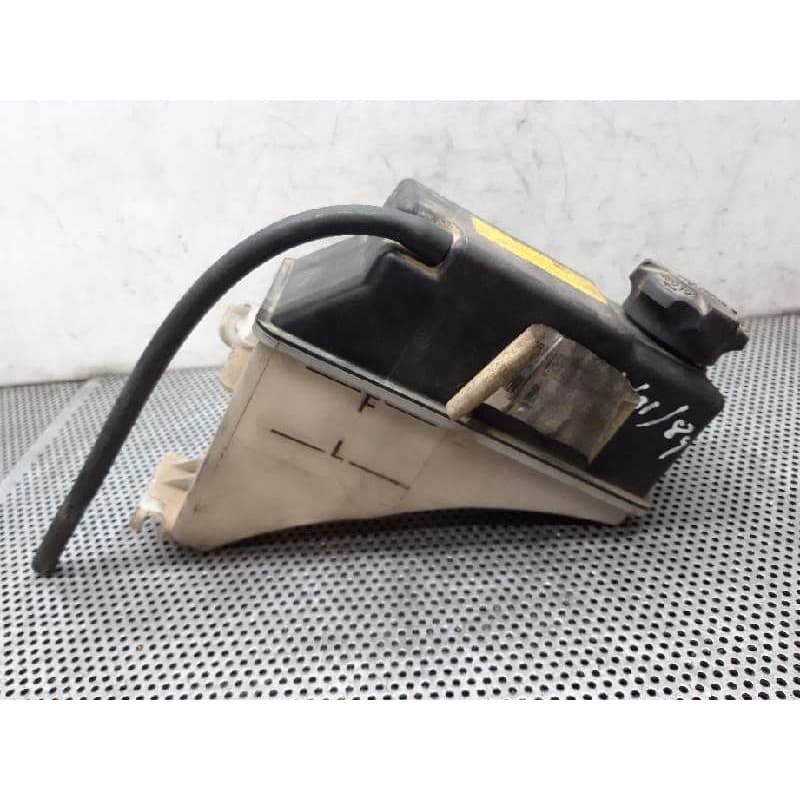 Recambio de deposito expansion para hyundai getz (tb) 1.3 gls referencia OEM IAM 254301C000