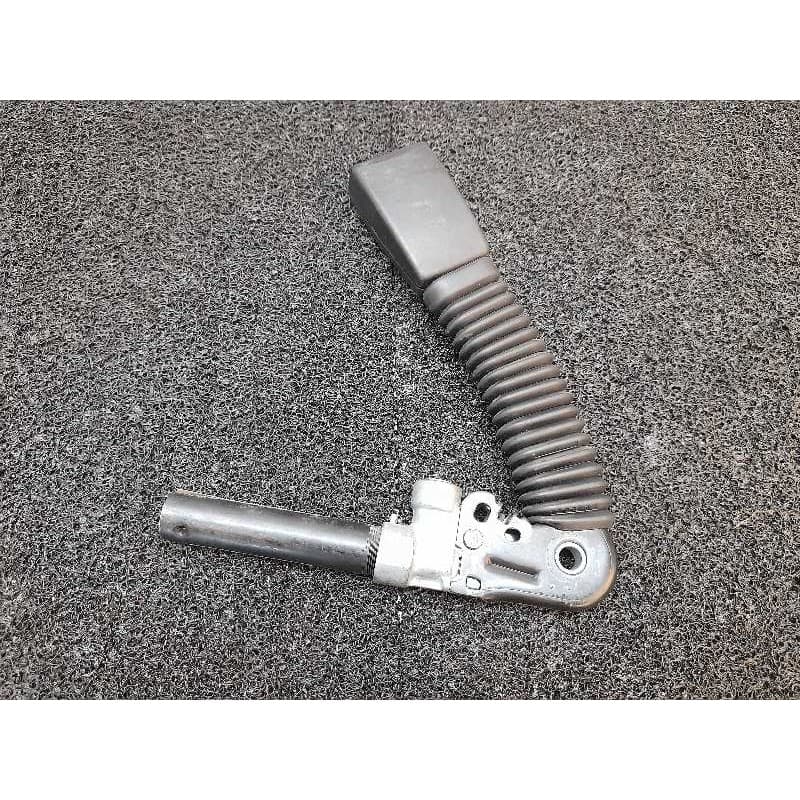 Recambio de pretensor delantero central para peugeot boxer caja cerr. techo elevado (bat.3450)(335)(2007 =>) hdi (335) referenci - Blanco