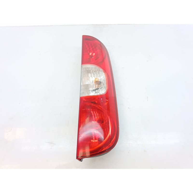 Recambio de piloto trasero derecho para fiat doblo monospace (119_, 223_) 1.3 jtd referencia OEM IAM 086611927R - Blanco