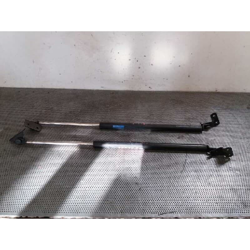 Recambio de amortiguadores maletero / porton para suzuki wagon r+ rb (mm) 1.3 16v cat referencia OEM IAM - Gris