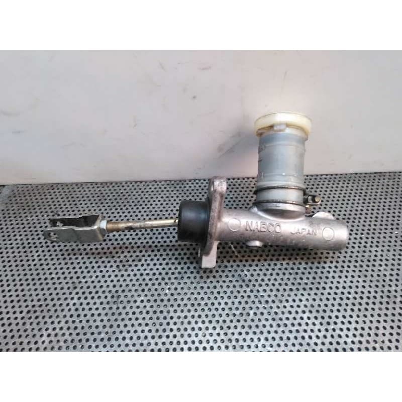 Recambio de bomba embrague para nissan 200 sx (s13) 1.8 turbo cat referencia OEM IAM