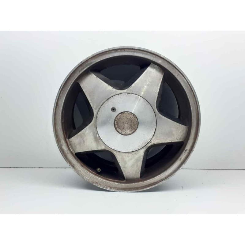 Recambio de llanta para honda prelude (ba4) exi (ba4) referencia OEM IAM KBA41553 - Gris