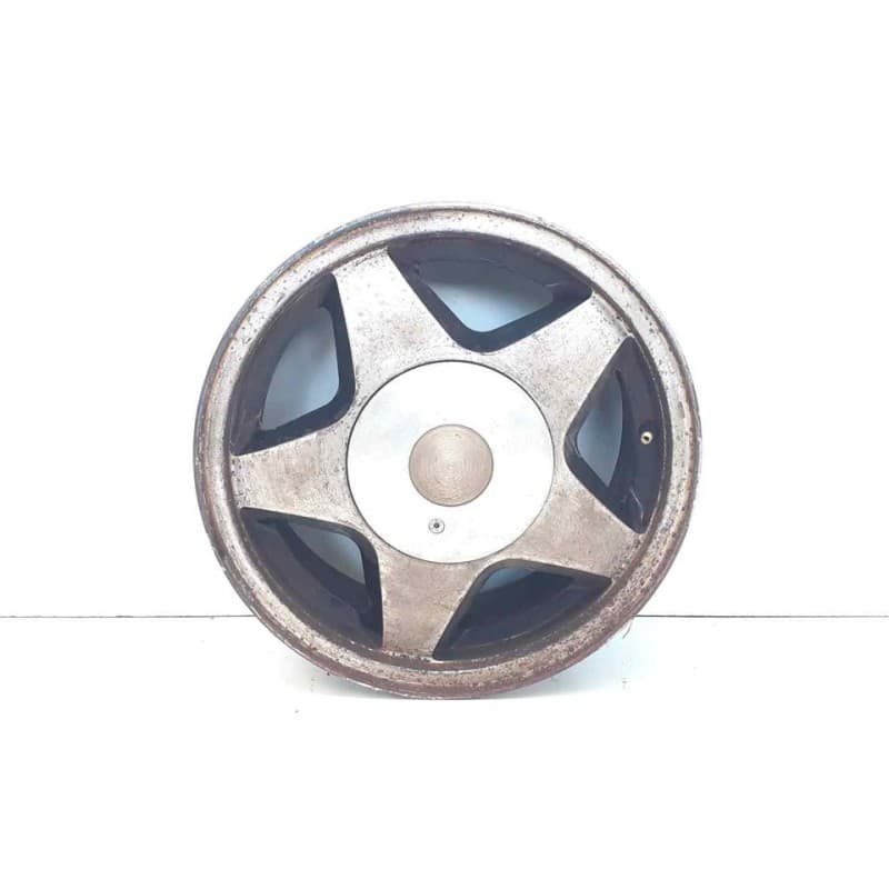 Recambio de llanta para honda prelude (ba4) exi (ba4) referencia OEM IAM KBA41553 - Gris