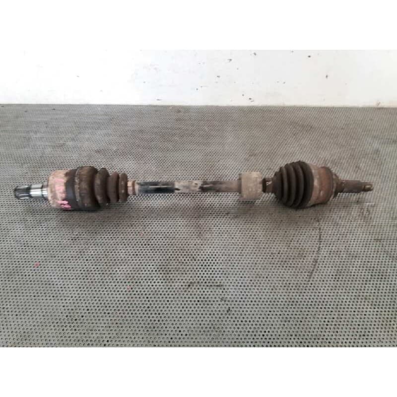 Recambio de transmision delantera izquierda para suzuki wagon r+ rb (mm) 1.3 16v cat referencia OEM IAM - Gris