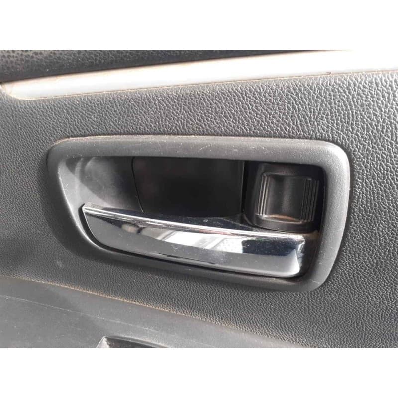 Recambio de maneta interior delantera derecha para mitsubishi asx (ga0w) challenge 2wd referencia OEM IAM - Blanco
