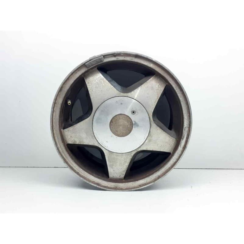 Recambio de llanta para honda prelude (ba4) exi (ba4) referencia OEM IAM KBA41553 - Gris