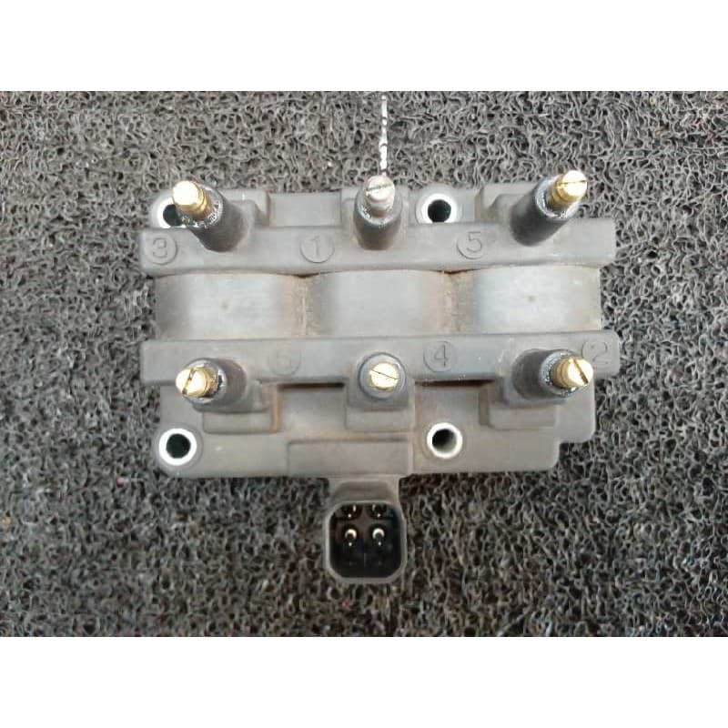 Recambio de bobina encendido para chrysler vision (lh) 3.5 referencia OEM IAM 4609140 - Verde
