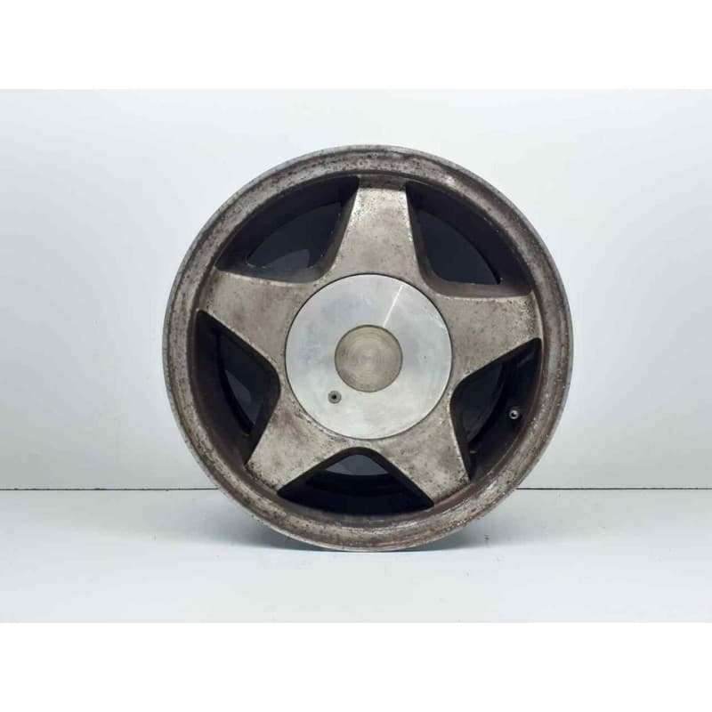 Recambio de llanta para honda prelude (ba4) exi (ba4) referencia OEM IAM KBA41553 - Gris