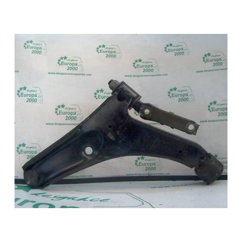 Recambio de brazo suspension inferior delantero izquierdo para suzuki swift sf berlina (ma) 1.3 cat referencia OEM IAM - Azul