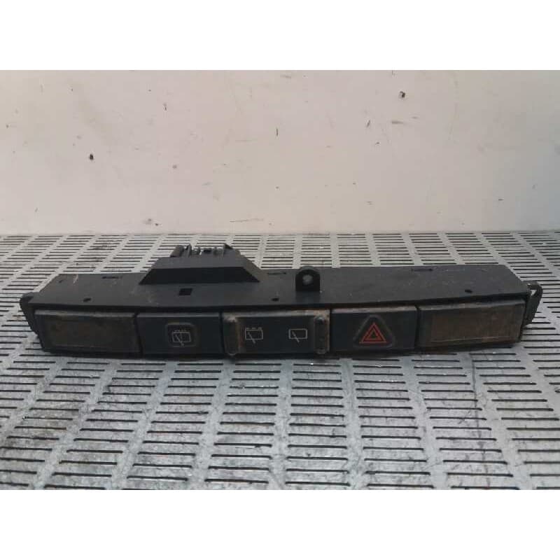 Recambio de warning para chrysler grand voyager 2.5crdi referencia OEM IAM 04685925AA - Negro
