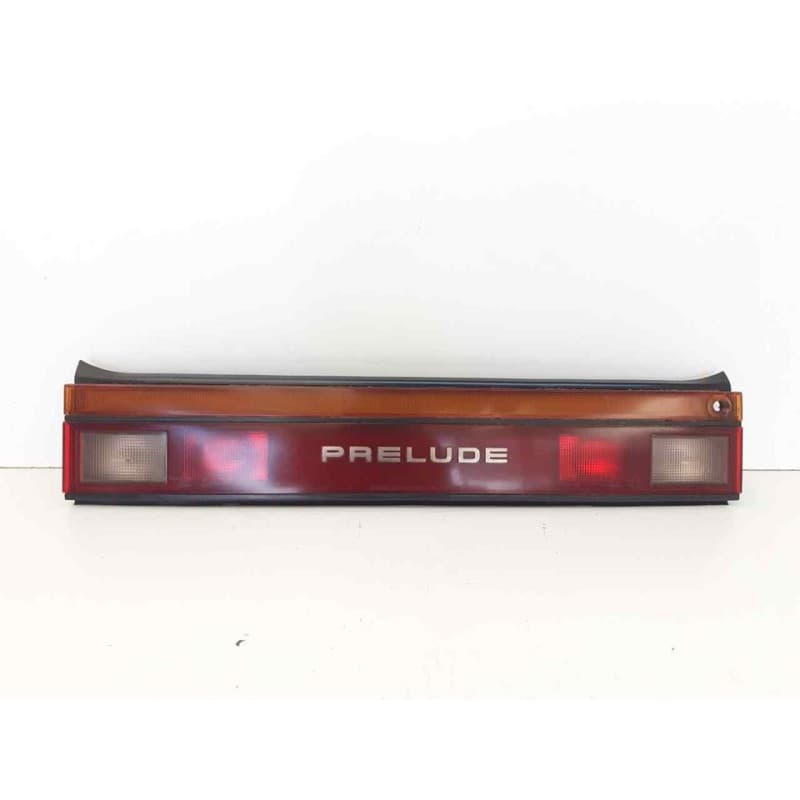 Recambio de piloto trasero central para honda prelude (ba4) exi (ba4) referencia OEM IAM - Gris