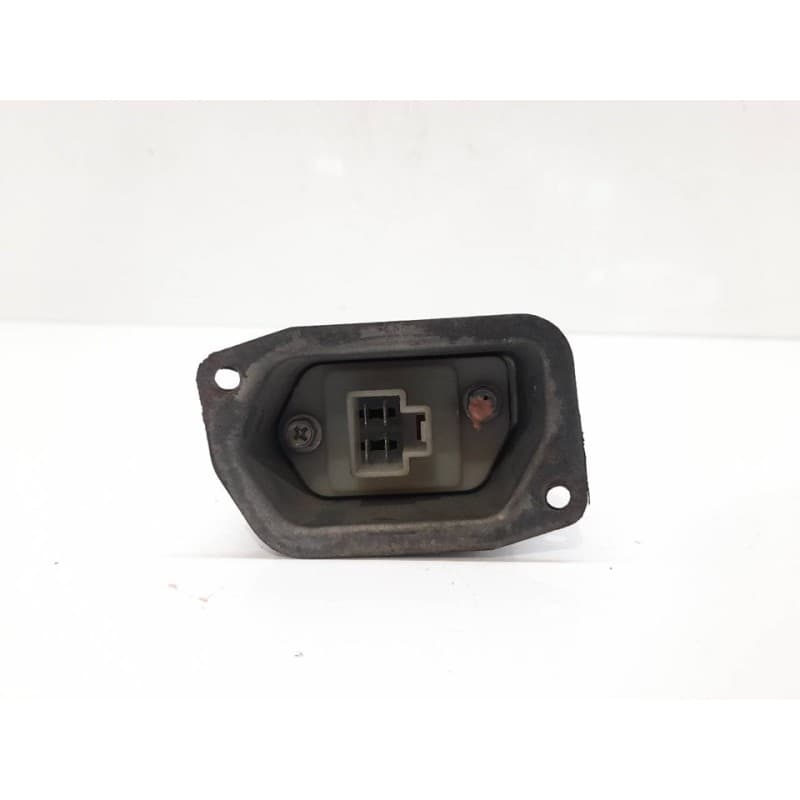 Recambio de resistencia calefaccion para nissan 200 sx (s13) 1.8 turbo cat referencia OEM IAM