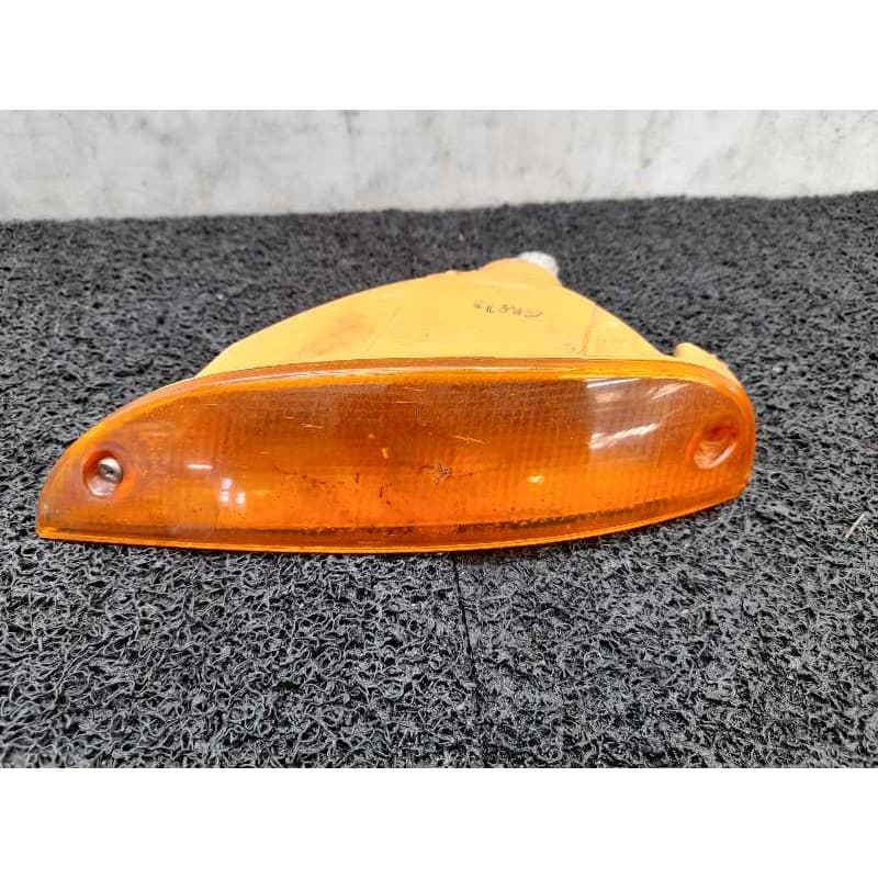 Recambio de piloto delantero izquierdo para daewoo matiz cd referencia OEM IAM