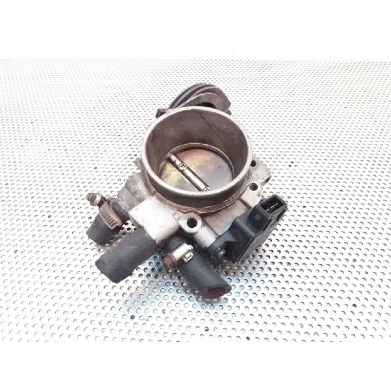 Recambio de cabezal inyeccion para volvo serie 440 2.0i gle referencia OEM IAM 458088081 - Blanco