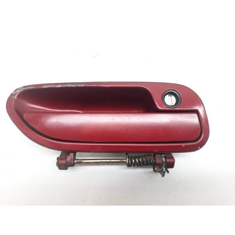 Recambio de maneta exterior delantera derecha para nissan 200 sx (s13) 1.8 turbo cat referencia OEM IAM