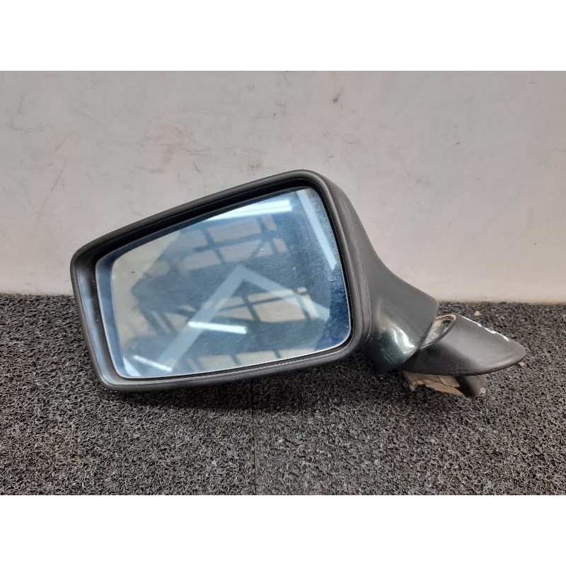 Recambio de retrovisor izquierdo para audi coupe (8b3) básico referencia OEM IAM - Verde