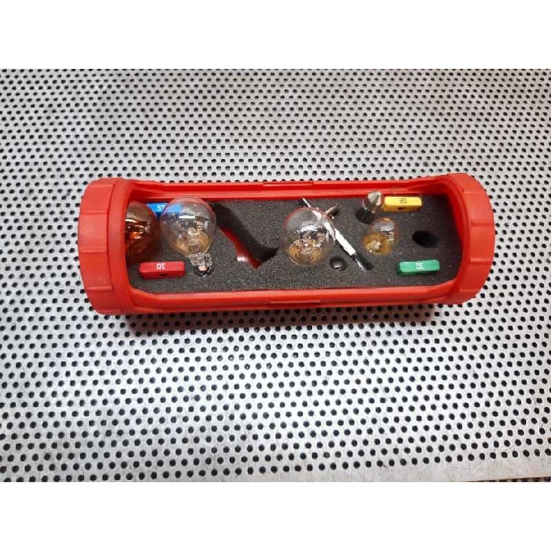 Recambio de bombillas para audi a4 berlina (8e) 2.0 tdi 16v (103kw) referencia OEM IAM - Negro