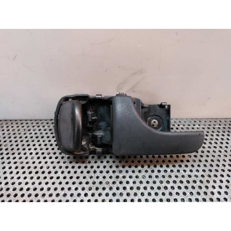 Recambio de maneta interior delantera izquierda para nissan 200 sx (s13) 1.8 turbo cat referencia OEM IAM