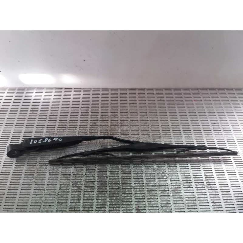 Recambio de brazo limpia trasero para chrysler grand voyager 2.8 crd referencia OEM IAM - Gris