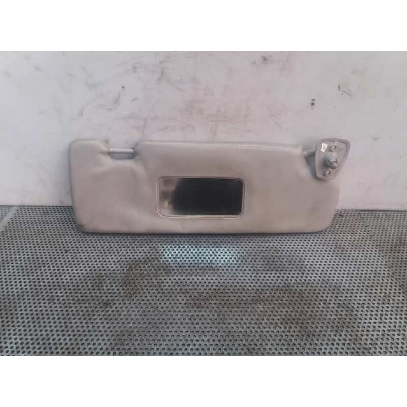 Recambio de parasol derecho para ford puma (cce) 1.7 referencia OEM IAM - Gris