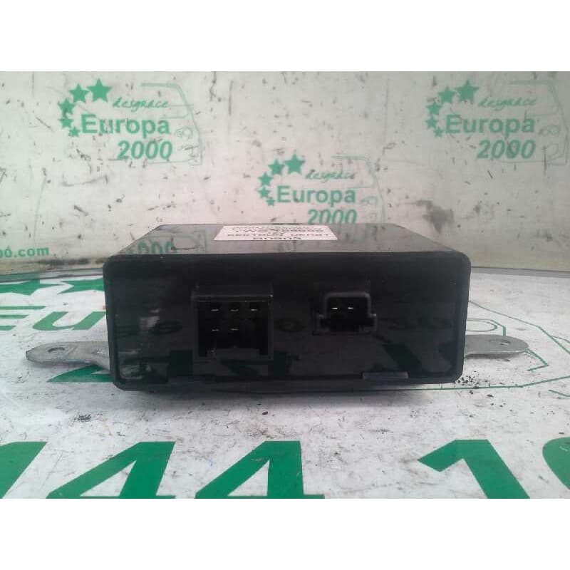 Recambio de centralita elevalunas para mg serie 45 (rt) 2.0 td referencia OEM IAM YWC106900 - Negro