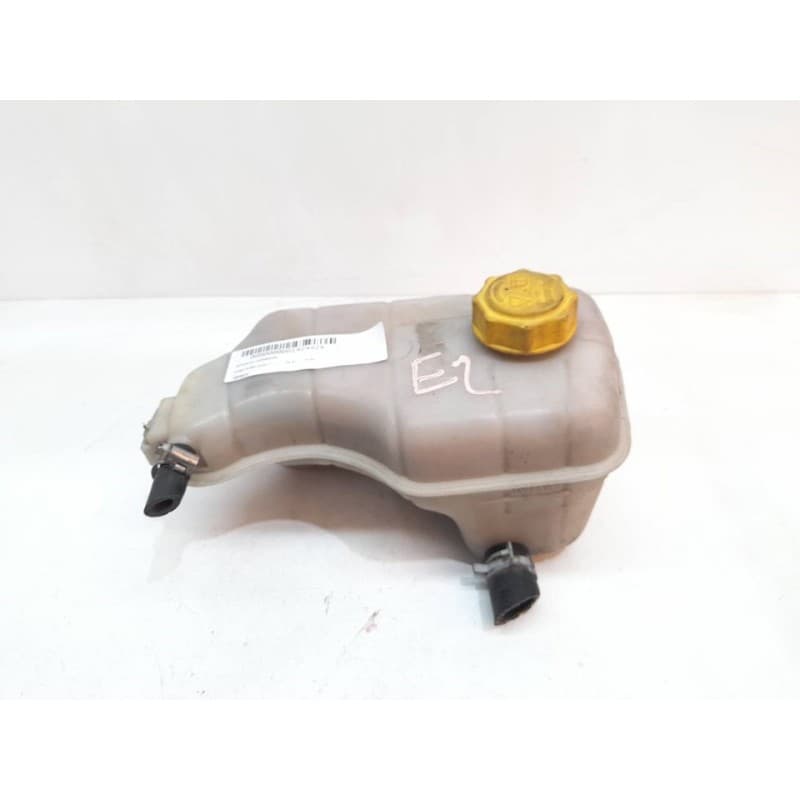 Recambio de deposito expansion para ford puma (cce) 1.7 referencia OEM IAM YS618K218DA - Gris