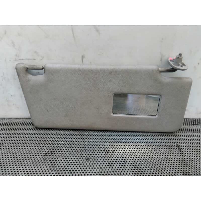 Recambio de parasol derecho para honda civic berlina 3 (ep1/2) 1.4i ls referencia OEM IAM
