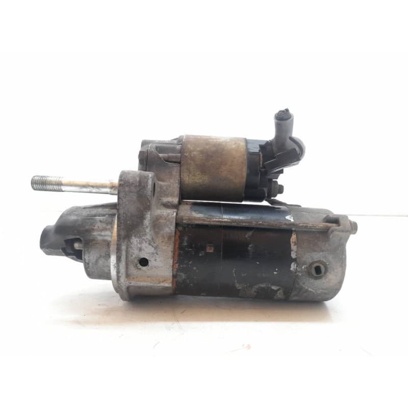 Recambio de motor arranque para suzuki ignis rg (fh) 1.3 cat referencia OEM IAM 3110080G0 2280008930 DENSO - Amarillo