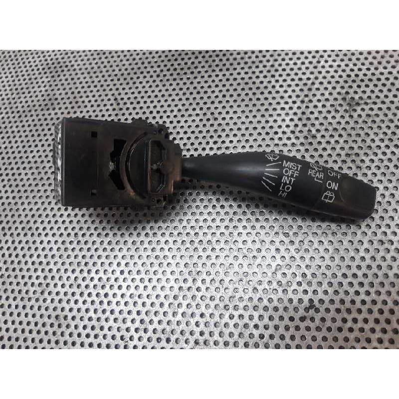 Recambio de mando limpia para honda civic berlina 3 (ep1/2) 1.4i s referencia OEM IAM - Gris