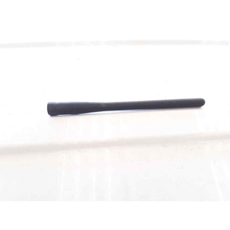 Recambio de antena para mitsubishi asx (ga0w) challenge 2wd referencia OEM IAM - Blanco