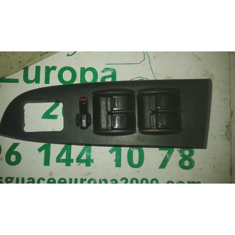 Recambio de mando elevalunas delantero izquierdo para honda accord berlina (cg7-9/ch1-7) 1.8 16v cat referencia OEM IAM