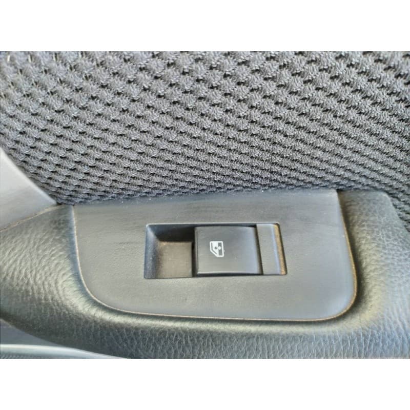 Recambio de mando elevalunas trasero derecho para chevrolet epica ltx referencia OEM IAM - Gris