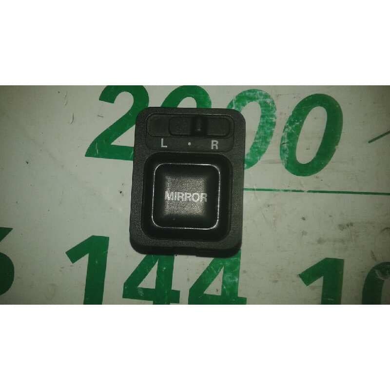 Recambio de mando retrovisor para honda accord berlina (cg7-9/ch1-7) 1.8 16v cat referencia OEM IAM