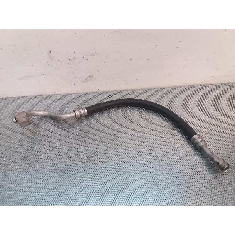 Recambio de tuberia aire acondicionado para nissan patrol gr (y61) comfort referencia OEM IAM