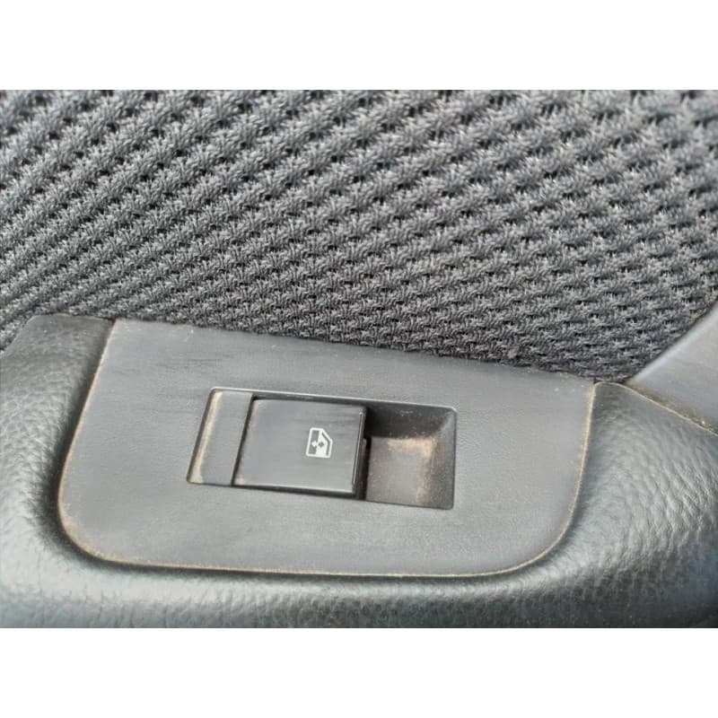 Recambio de mando elevalunas trasero izquierdo para chevrolet epica ltx referencia OEM IAM - Gris