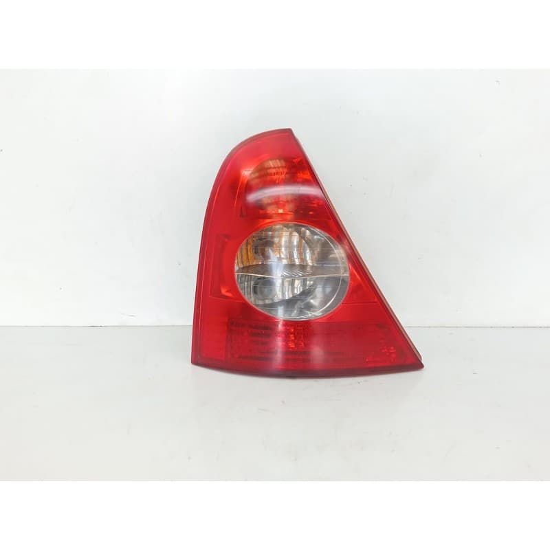 Recambio de piloto trasero izquierdo para renault clio ii (bb_, cb_) 1.2 (bb0a, bb0f, bb10, bb1k, bb28, bb2d, bb2h, cb0a,... ref - Gris