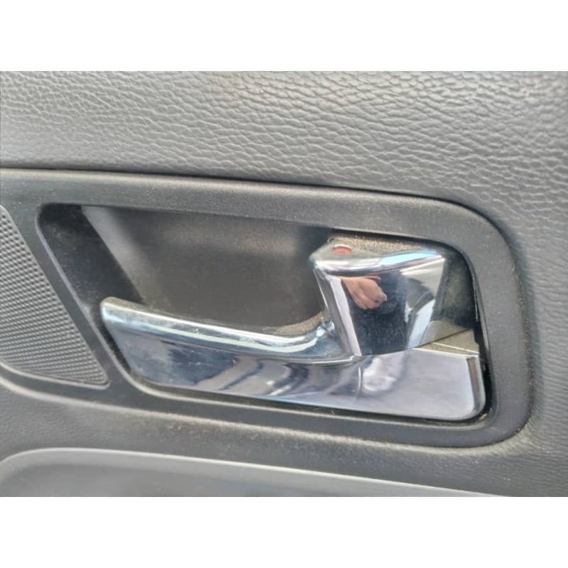 Recambio de maneta interior trasera derecha para chevrolet epica ltx referencia OEM IAM - Gris