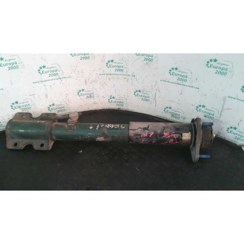 Recambio de amortiguador delantero izquierdo para ford transit, combi 1995 referencia OEM IAM 107104