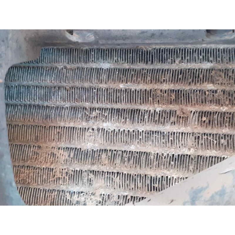 Recambio de condensador / radiador aire acondicionado para citroën ds4 style referencia OEM IAM