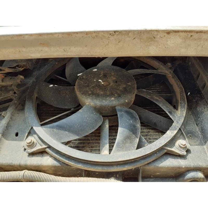 Recambio de electroventilador para citroën ds4 style referencia OEM IAM