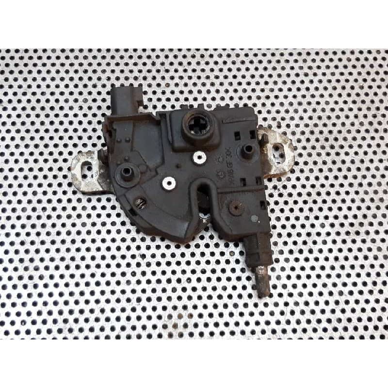 Recambio de cerradura capo para ford kuga (cbv) trend referencia OEM IAM