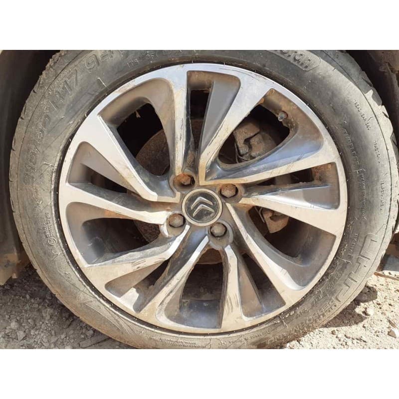 Recambio de llanta para citroën ds4 style referencia OEM IAM